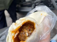 -郑家包子牛肉拉面(尚勤路店)