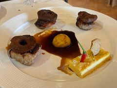 -火车头法国西餐厅