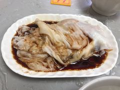 猪肉肠-三和美食(西华路店)