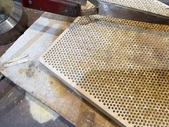 -十八字金银饰·拼豆·开蚌手工体验团建(君太百货店)
