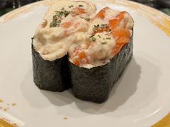 -合点寿司(金虹桥商场店)