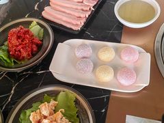 -云里小坐·小院里·团建·宴请·下午茶(三圣乡店)