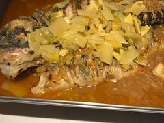 -鱼酷活鱼烤鱼(人信汇商场店)