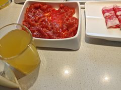 -海底捞火锅(威高广场店)