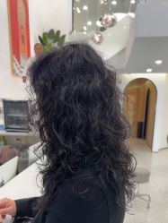 -上禾 HAIR SALON