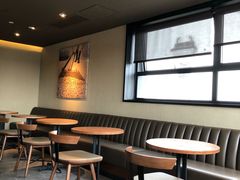 -星巴克(杭州塘栖古镇店)