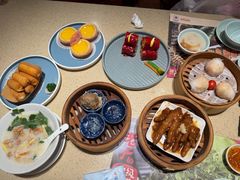 -点都德(喜粤楼店)