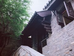 -回龙窝历史文化街区