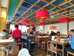 -小吊梨汤·北京菜·烤鸭(双井乐成中心店)
