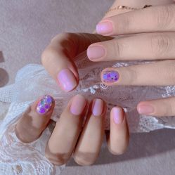 -一奈日式美甲美睫专门店