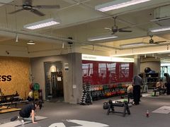 -聚健身GatherFitness(余杭店)