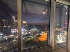 -厦门海港英迪格酒店(中山路店)