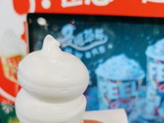 -DQ·蛋糕·冰淇淋(通州万达店)
