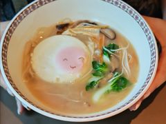 长寿面-新荣记(西溪湿地店)