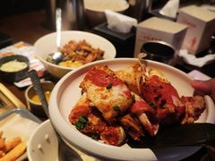 -新石器烤肉(之心城店)