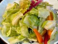 -友乐居羊蝎子(西直门店)