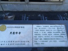 -长沙黑麋峰国家森林公园