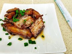 -渔中舟海鲜大排档(普陀沈家门店)
