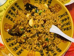 甲鱼炒饭-金锅小厨(乐活街店)