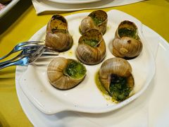 -秋林西餐厅