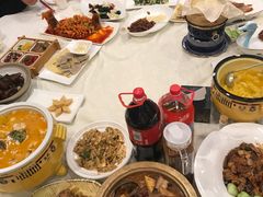 -老浒记民俗酒楼(王府井店)