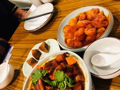 -禾珍珠家常小馆(河南博物院店)