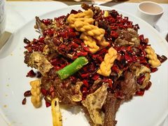 -鸡毛店·川菜(文殊院店)