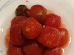-绿茶餐厅(天津天河城店)