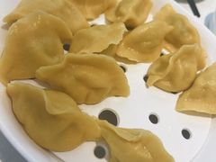 -船歌·鱼水饺青岛菜(国贸商城店)