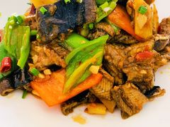 红烧鳝鱼乔-洪光水鱼(丁字桥路店)