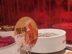 -龍歌自助小火锅(雨花台江南虹悦城店)
