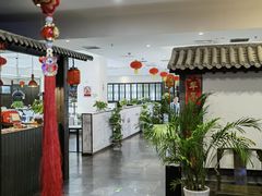 -鸭王烤鸭店(三里河店)