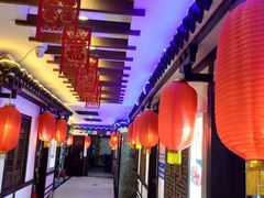 -老城味道·传统天津菜(杨柳青店)