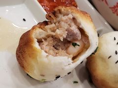 -东泰祥生煎馆(长宁路店)