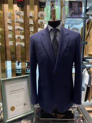 -GIMIWEAR 基米尔男士西服高级定制(陆家嘴店)