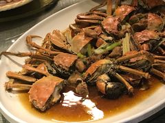 -星龙海鲜(望江东路店)