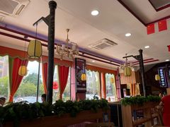 -韶山冲湘菜(中兴大街店)
