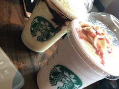 -星巴克(西湖天地店)