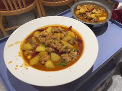 -谷连天八宝粥家常菜(正定店)