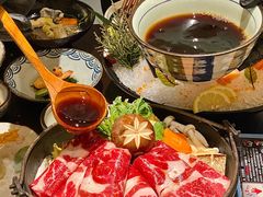 -江户前日本料理(瑞诗酒店店)