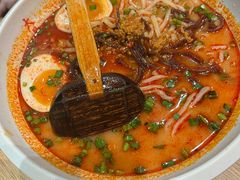 -味千拉面(煌华新纪元购物广场店)