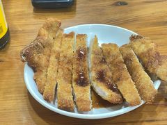 -潘国仙耳光馄饨(黄家阙路店)