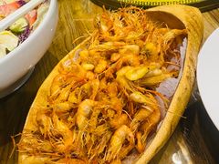 -丹江渔村(首都机场店)