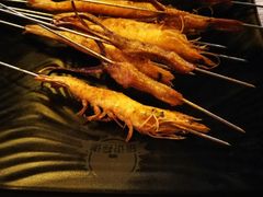-碳说品道.瓦片烤肉.海鲜烧烤(中华路店)