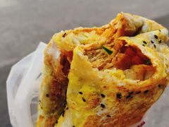 -新农村煎饼果子(香港花园店)