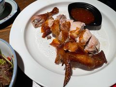 -老湘村·湖南土菜(天河维多利店)