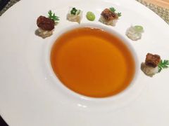-香樟花园法式铁板烧(恒隆广场店)