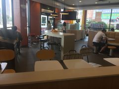 大堂-麦当劳(桐乡润丰步行街店)