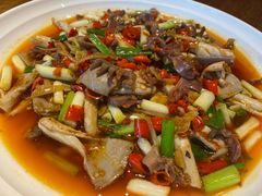 -赤宴·川菜(玉林店)