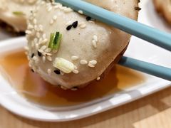 -小杨生煎(东方明珠店)